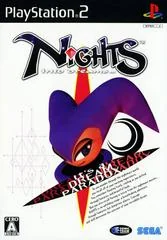 Nights Into Dreams - PlayStation 2 - Retrocharting