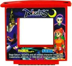 Nights into Dreams - Tiger R-Zone - Retrocharting