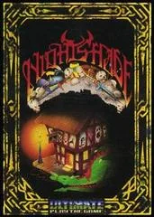 Nightshade - Commodore 64 - Retrocharting