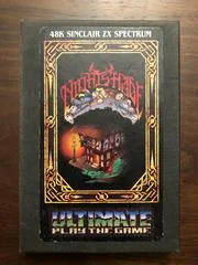 Nightshade - ZX Spectrum - Retrocharting