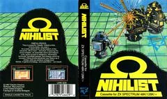 Background - Nihilist - ZX Spectrum - Retrocharting