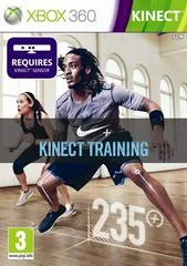 Nike+ Kinect Training - Xbox 360 - Retrocharting