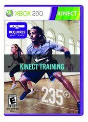 Nike + Kinect Training - Xbox 360 - Retrocharting