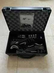 Nike X Gran Turismo - PlayStation 2 - Retrocharting