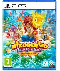 Nikoderiko - Playstation 5 - Retrocharting