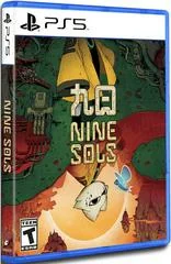 Nine Sols - Playstation 5 - Retrocharting