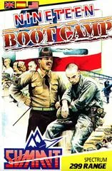Nineteen Part One: Boot Camp - ZX Spectrum - Retrocharting