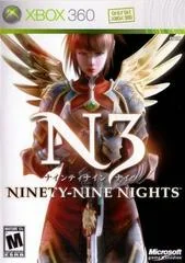 Ninety Nine Nights - Xbox 360 - Retrocharting