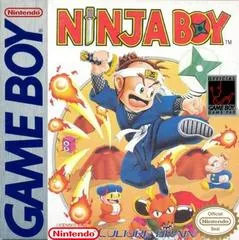Ninja Boy - GameBoy - Retrocharting