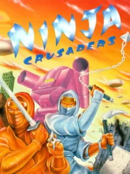 Ninja Crusaders - Famicom - Retrocharting