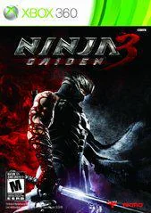 Background - Ninja Gaiden 3 - Xbox 360 - Retrocharting