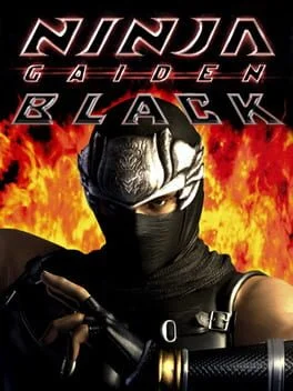 Ninja Gaiden Black - Xbox - Retrocharting