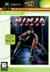 Ninja Gaiden [Classics] - Xbox - Retrocharting