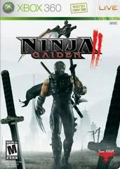 Ninja Gaiden II - Xbox 360 - Retrocharting