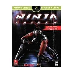 Ninja Gaiden [Prima] - Strategy Guide - Retrocharting