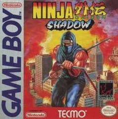 Ninja Gaiden Shadow - GameBoy - Retrocharting