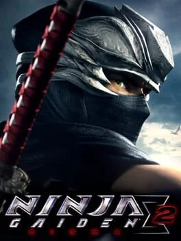 Ninja Gaiden Sigma 2 - Playstation 3 - Retrocharting