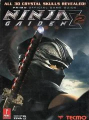 Ninja Gaiden Sigma 2 [Prima] - Strategy Guide - Retrocharting