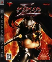 Ninja Gaiden Sigma - Playstation 3 - Retrocharting