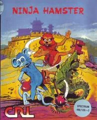 Ninja Hamster - ZX Spectrum - Retrocharting
