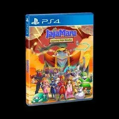 Ninja JaJaMaru Legendary Ninja Collection [Collector's Edition] - Playstation 4 - Retrocharting