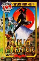 Ninja Master - ZX Spectrum - Retrocharting