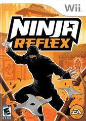 Ninja Reflex - Wii - Retrocharting