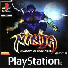 Background - Ninja Shadow of Darkness - PlayStation - Retrocharting