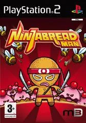 Ninjabread Man - PlayStation 2 - Retrocharting
