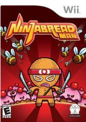 Ninjabread Man - Wii - Retrocharting