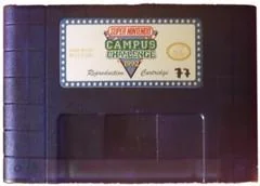 Nintendo Campus Challenge 1992 [Reproduction] - Super Nintendo - Retrocharting
