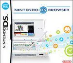 Nintendo Ds Browser - Nintendo DS - Retrocharting