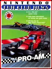 Background - Nintendo Fun Club News [Vol 1 Issue 5] - Nintendo Power - Retrocharting