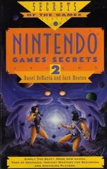 Nintendo Games Secrets Volume 2 - Strategy Guide - Retrocharting