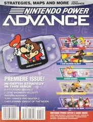 Nintendo Power Advance  [Volume 1] - Nintendo Power - Retrocharting