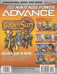 Nintendo Power Advance [Volume 3] - Nintendo Power - Retrocharting