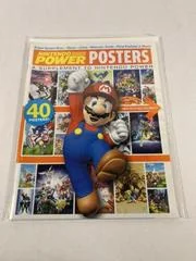 Nintendo Power Posters [40] - Nintendo Power - Retrocharting