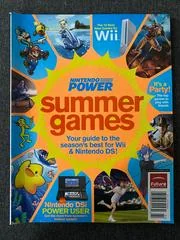 Nintendo Power Presents Summer Games - Nintendo Power - Retrocharting