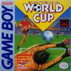 Nintendo World Cup - GameBoy - Retrocharting