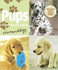 Background - Nintendogs Companion - Strategy Guide - Retrocharting