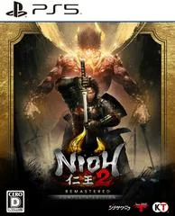 Nioh 2 Remastered Complete Edition - Playstation 5 - Retrocharting