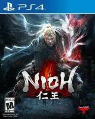 Nioh [Promo Not For Resale] - Playstation 4 - Retrocharting