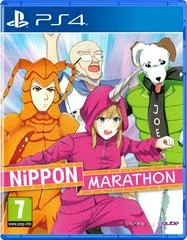 Nippon Marathon - Playstation 4 - Retrocharting