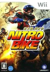 Nitro Bike - Wii - Retrocharting