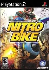 Background - Nitrobike - PlayStation 2 - Retrocharting