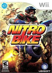 Nitrobike - Wii - Retrocharting