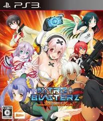 Nitroplus Blasterz: Heroines Infinite Duel - Playstation 3 - Retrocharting