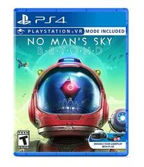 No ManÔÇÖs Sky: Beyond - Playstation 4 - Retrocharting