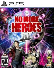 Background - No More Heroes 3 - Playstation 5 - Retrocharting