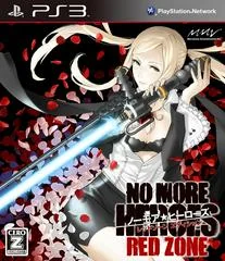 No More Heroes: Red Zone - Playstation 3 - Retrocharting